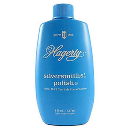 Hagerty 10080 8 oz. Silversmiths Polish HA573336